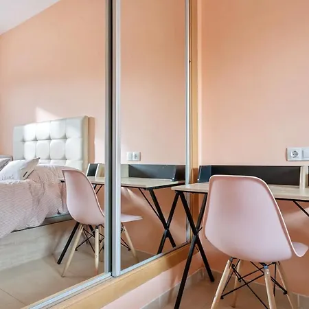 Cap Apartman
