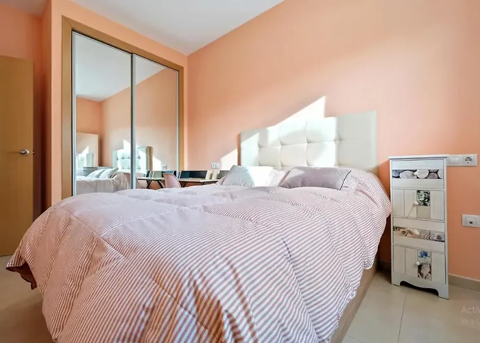 Cap Apartman