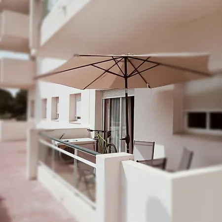 Apartment Cap *