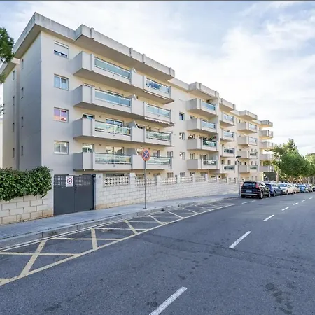 Cap Apartment *