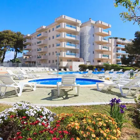 Apartamento Cap *