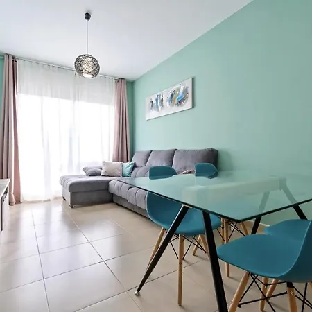 Apartment Cap
