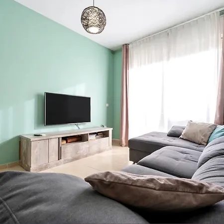 Cap Apartment