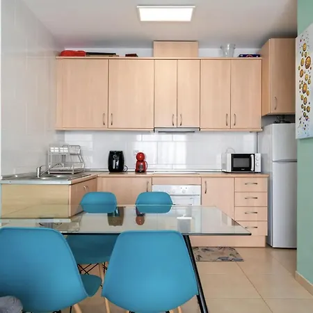 Apartment Cap *