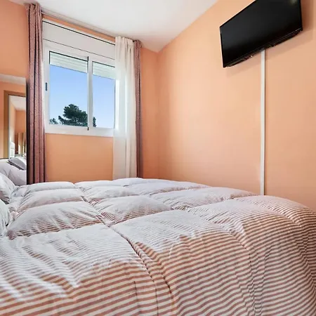 Cap Apartment Salou
