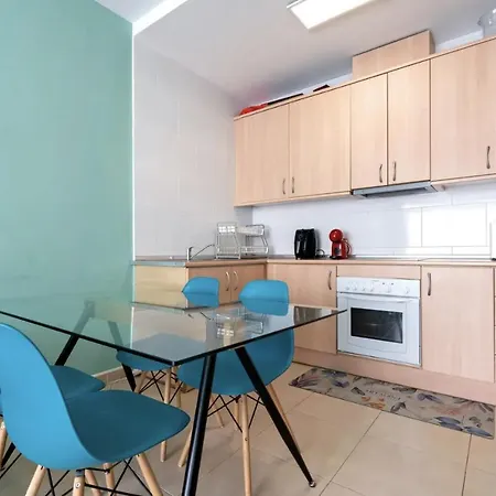 Apartment Cap *