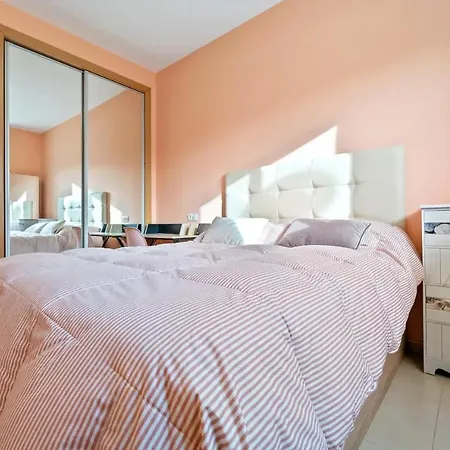 Cap Apartment