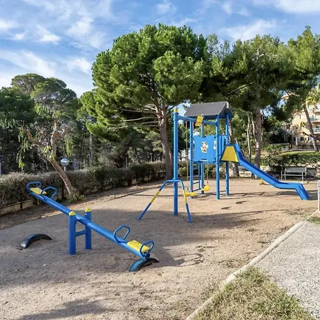 Apartment Cap Salou