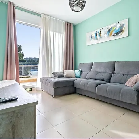 Cap Apartment Salou