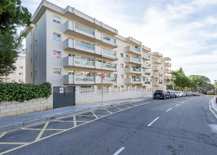 Cap Apartment *