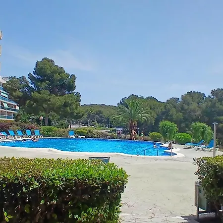 Apartment Cap Salou